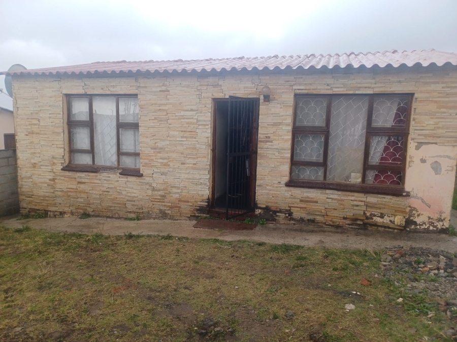 2 Bedroom Property for Sale in Duncan Village Eastern Cape